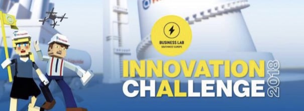 Air Liquide Innovation challenges