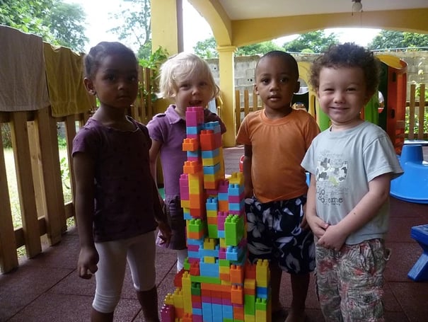 enfants